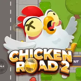 Chicken Road 2